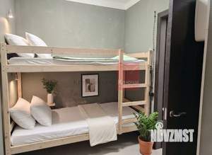 Студия квартира, вторичка, 4м2, 1/17 этаж