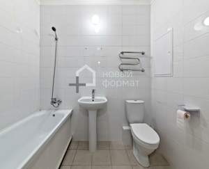 2-к квартира, вторичка, 69м2, 5/25 этаж