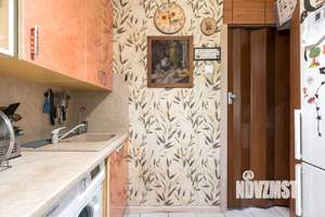 3-к квартира, вторичка, 58м2, 4/9 этаж