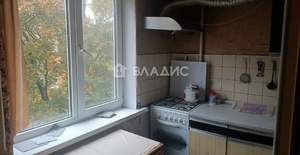 4-к квартира, вторичка, 59м2, 5/9 этаж