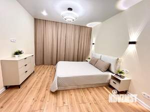 1-к квартира, вторичка, 36м2, 2/17 этаж