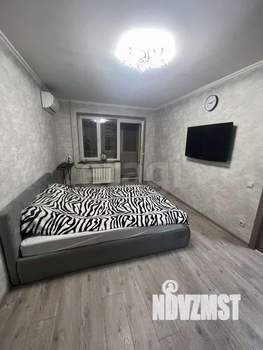 1-к квартира, вторичка, 33м2, 7/9 этаж