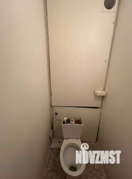 1-к квартира, вторичка, 34м2, 6/12 этаж