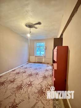 3-к квартира, вторичка, 80м2, 3/4 этаж