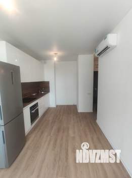 2-к квартира, вторичка, 31м2, 3/17 этаж