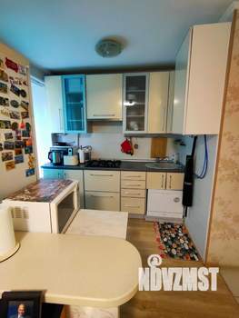 2-к квартира, вторичка, 34м2, 1/9 этаж