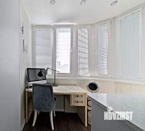 3-к квартира, вторичка, 84м2, 13/17 этаж