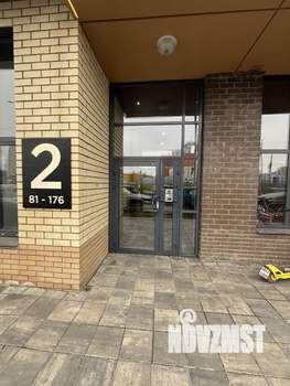 3-к квартира, вторичка, 89м2, 3/17 этаж