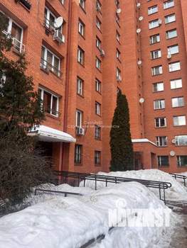 1-к квартира, вторичка, 48м2, 2/14 этаж