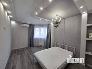 2-к квартира, вторичка, 68м2, 7/19 этаж