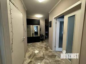 2-к квартира, вторичка, 70м2, 5/14 этаж