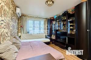 2-к квартира, вторичка, 43м2, 4/9 этаж