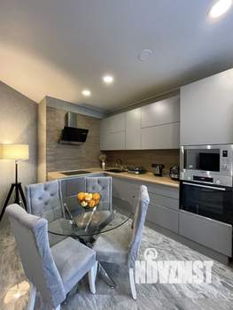2-к квартира, вторичка, 58м2, 13/25 этаж