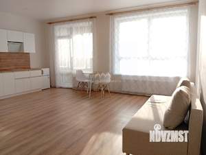 1-к квартира, вторичка, 32м2, 14/22 этаж