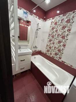 1-к квартира, вторичка, 32м2, 2/6 этаж