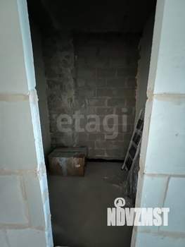 2-к квартира, вторичка, 49м2, 2/7 этаж