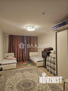 2-к квартира, вторичка, 70м2, 2/22 этаж