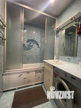 1-к квартира, вторичка, 34м2, 4/17 этаж