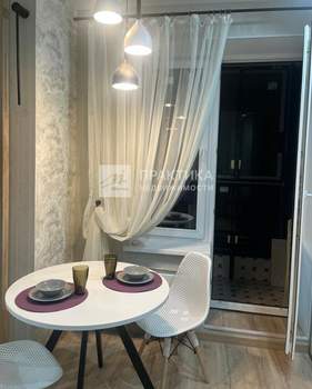 1-к квартира, вторичка, 32м2, 5/6 этаж