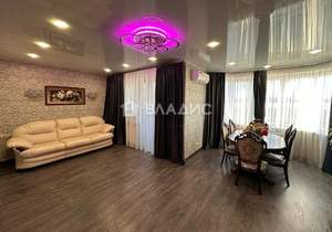 3-к квартира, вторичка, 104м2, 6/7 этаж
