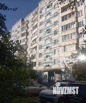 3-к квартира, вторичка, 67м2, 1/9 этаж