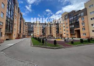 Студия квартира, вторичка, 25м2, 6/6 этаж