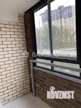 2-к квартира, вторичка, 48м2, 1/10 этаж