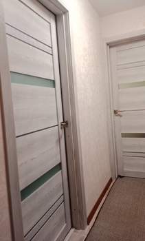 2-к квартира, вторичка, 43м2, 5/5 этаж