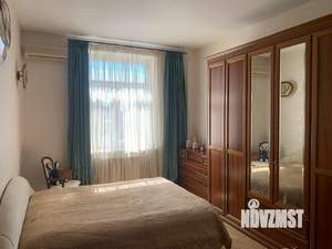 3-к квартира, вторичка, 100м2, 9/17 этаж