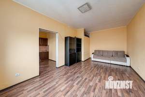 1-к квартира, вторичка, 38м2, 5/18 этаж