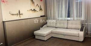 2-к квартира, вторичка, 56м2, 19/25 этаж