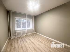 2-к квартира, вторичка, 57м2, 2/10 этаж