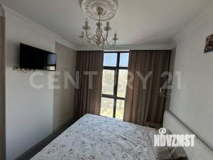 2-к квартира, вторичка, 53м2, 2/6 этаж