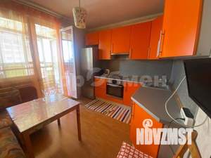 1-к квартира, вторичка, 42м2, 19/25 этаж