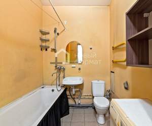 1-к квартира, вторичка, 40м2, 9/23 этаж