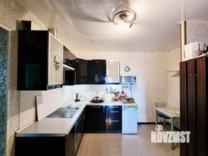 2-к квартира, вторичка, 45м2, 16/17 этаж