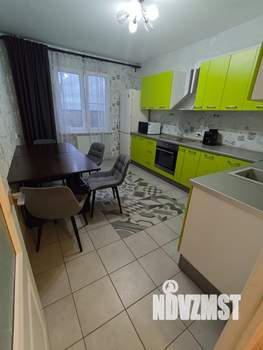3-к квартира, вторичка, 78м2, 11/18 этаж