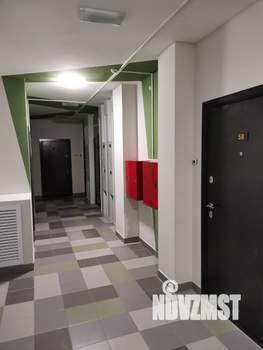 Студия квартира, вторичка, 28м2, 11/14 этаж