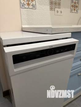 1-к квартира, вторичка, 34м2, 18/18 этаж