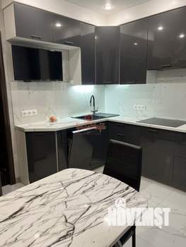 3-к квартира, вторичка, 77м2, 17/17 этаж