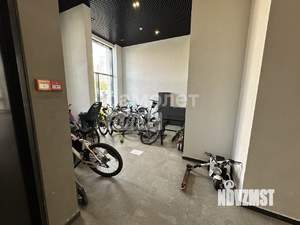 1-к квартира, сданный дом, 33м2, 4/14 этаж