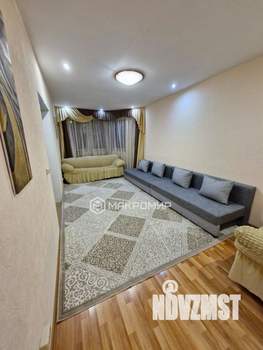 3-к квартира, вторичка, 94м2, 12/13 этаж