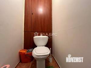 1-к квартира, вторичка, 34м2, 14/17 этаж