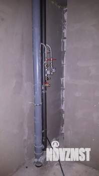 Студия квартира, вторичка, 30м2, 8/17 этаж