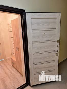 1-к квартира, вторичка, 53м2, 2/4 этаж