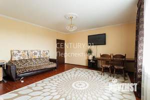 3-к квартира, вторичка, 86м2, 9/9 этаж