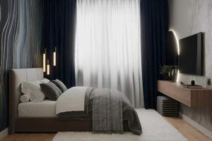 Студия квартира, вторичка, 25м2, 11/16 этаж