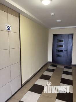 3-к квартира, вторичка, 77м2, 2/17 этаж