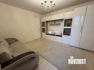 2-к квартира, вторичка, 62м2, 5/14 этаж