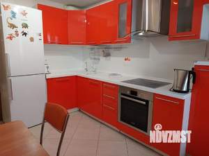 1-к квартира, вторичка, 36м2, 5/12 этаж